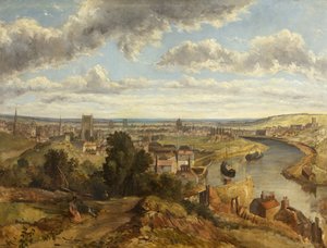 Bristol von Clifton Wood
