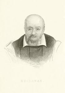 Buchanan von English School