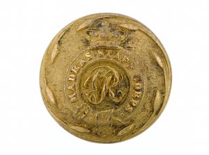 Knopf, Madras Staff Corps, 1861-1876