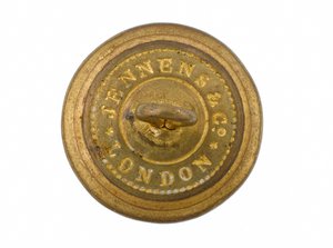 Knopf, Madras Staff Corps, 1861-1876