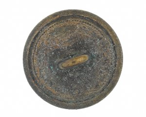 Knopf, andere Ränge, 4. Bengalisches Europäisches Regiment, 1855-1861
