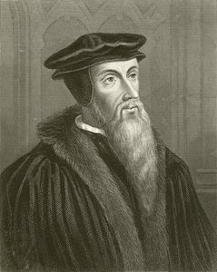 Calvin von English School