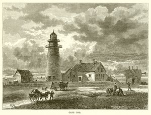 Cape Cod von English School