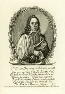 Kapitän Thomas Weaver von English School