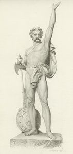 Caractacus von English School