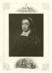 Kardinal Beaton von English School