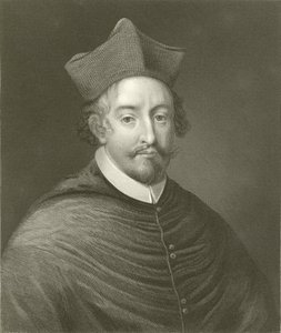 Kardinal Beaton von English School