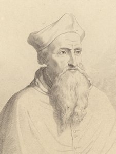 Kardinal Bembo von English School