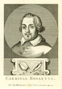 Kardinal Rossetti