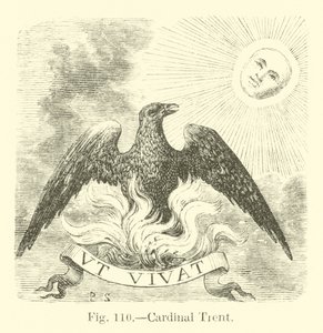 Kardinal von Trient von English School