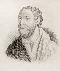 Karneades, aus 