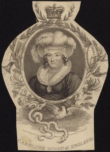 Caroline von Braunschweig