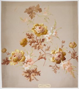 Teppichdesign