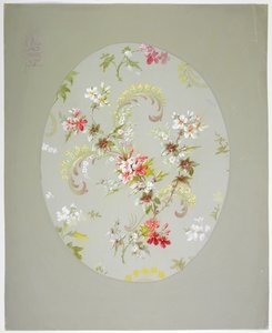 Teppichdesign
