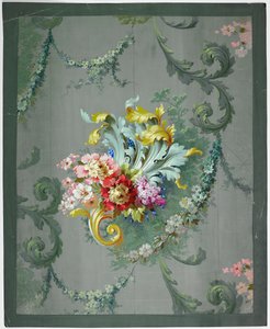 Teppichdesign
