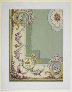 Teppichdesign