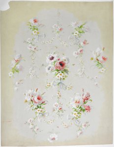 Teppichdesign