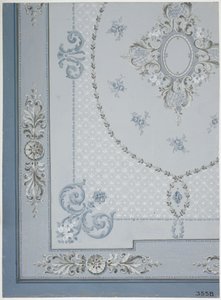 Teppichdesign