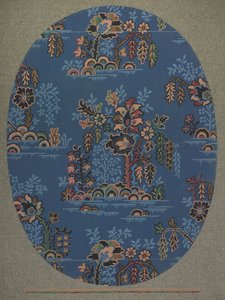 Teppichdesign