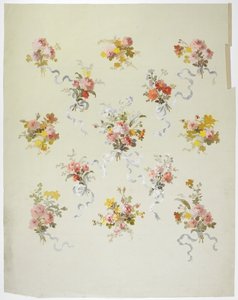 Teppichdesign