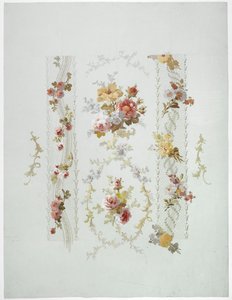Teppichdesign