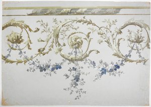 Teppichdesign