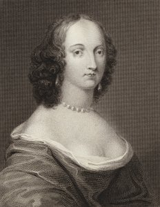 Catherine Phillips von English School