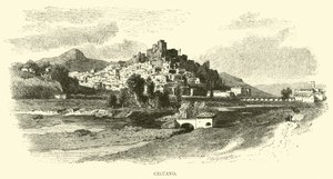 Ceccano von English School