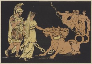 Cerberus von English School