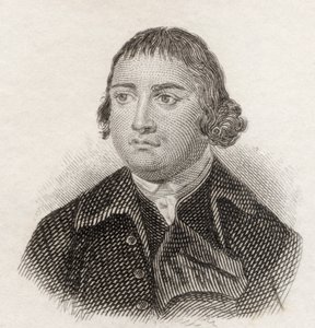 Charles Churchill, aus 