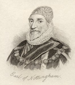 Charles Howard, aus 