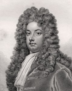 Charles Howard, Illustration aus 