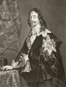 Karl I., aus 