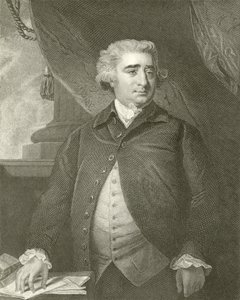 Charles James Fox von English School