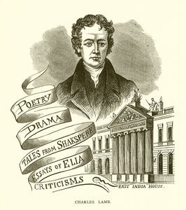 Charles Lamb von English School