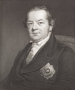 Charles Metcalfe, aus 