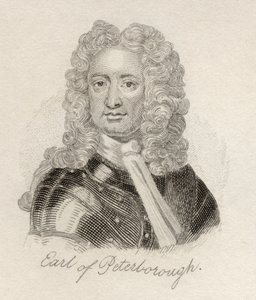 Charles Mordaunt, aus 