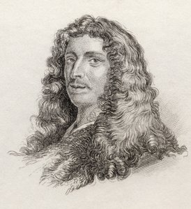 Charles Patin, aus 