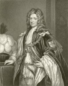 Charles Seymour, Duke of Somerset