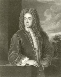 Charles Talbot, Herzog von Shrewsbury