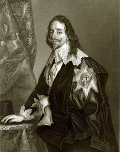Karl I. von English School