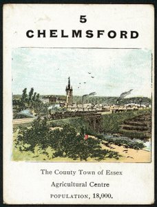 Chelmsford