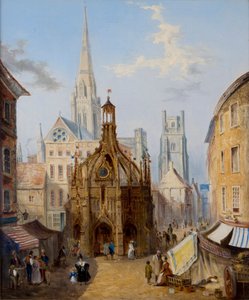 Chichester Kreuz