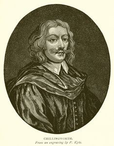 Chillingworth von English School