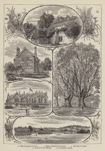 Chingford