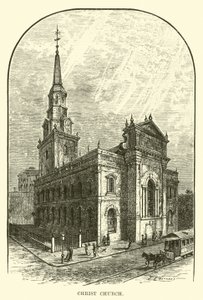 Christuskirche von English School