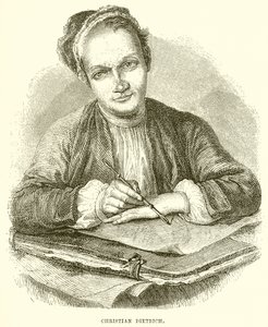 Christian Dietrich von English School