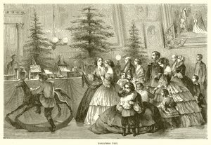 Weihnachtsbaum