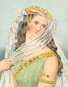 Kleopatra von English School