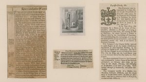 Clerks Well, Clerkenwell von English School